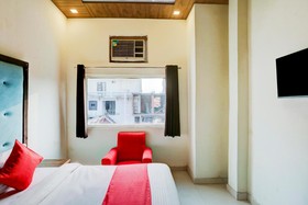 Hotel Haveli Inn by Oyo Rooms