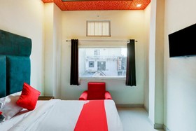 Hotel Haveli Inn by Oyo Rooms