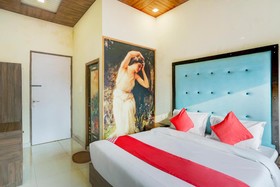 Hotel Haveli Inn by Oyo Rooms