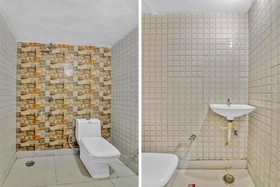 Hotel Larissa by OYO Rooms