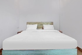 Hotel Larissa by OYO Rooms