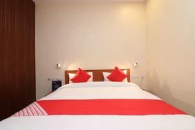 Hotel Meerut International By OYO Rooms
