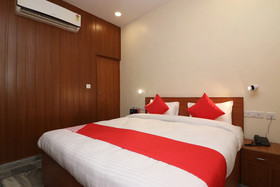 Hotel Meerut International By OYO Rooms