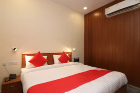 Hotel Meerut International By OYO Rooms