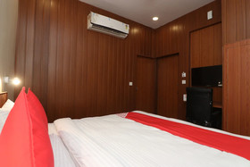 Hotel Meerut International By OYO Rooms