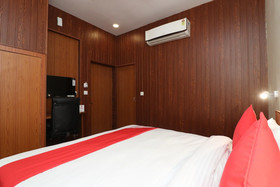 Hotel Meerut International By OYO Rooms