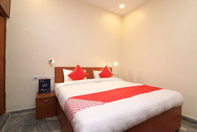 Hotel Meerut International By OYO Rooms