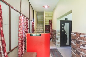 Hotel Sawan by OYO Rooms