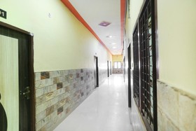 Hotel Sawan by OYO Rooms