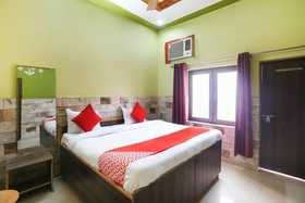 Hotel Sawan by OYO Rooms