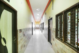 Hotel Sawan by OYO Rooms