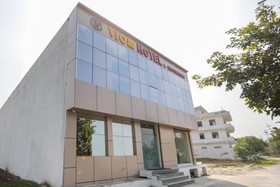 Hotel Viom by OYO Rooms