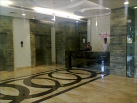 Hyphen Premier Meerut