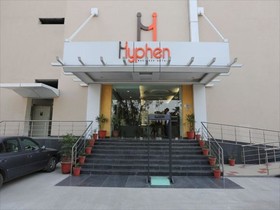 Hyphen Premier Meerut