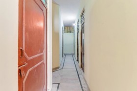 Jsb Red Moon by  OYO Rooms