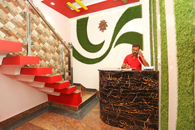 OYO 18597 Satyam