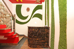 OYO 18597 Satyam