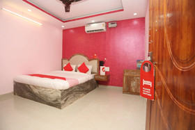 OYO 18597 Satyam