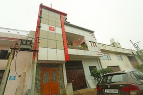OYO 18597 Satyam