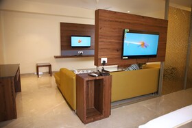 Pink Villa Boutique Hotel