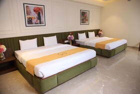 Pink Villa Boutique Hotel