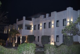 Pink Villa Boutique Hotel