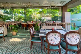 Pink Villa Boutique Hotel