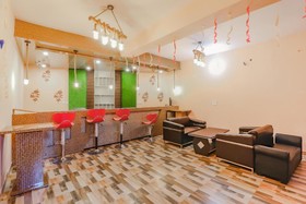 The Lion King Hotel by OYO Rooms