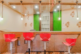 The Lion King Hotel by OYO Rooms