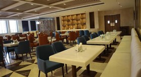 The Mars Resorts