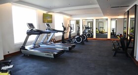 The Mars Resorts