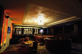 The Mars Resorts