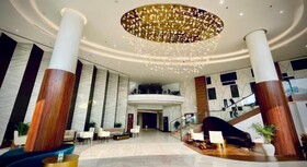 The Mars Resorts