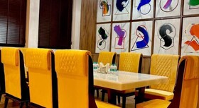 The Mars Resorts