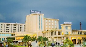 The Mars Resorts