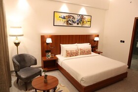 The Mars Resorts