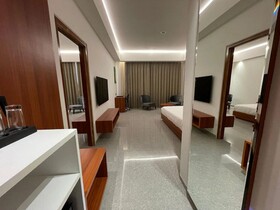 The Mars Resorts
