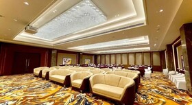 The Mars Resorts