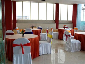 Yadu Residency
