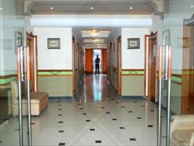 Yadu Residency
