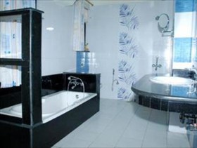Yadu Residency