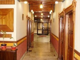 Yadu Residency