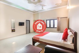 Chetiya Farm House by OYO Rooms