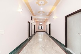 Chetiya Farm House by OYO Rooms