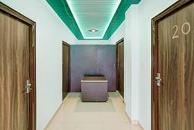 Hotel Vinayak by Oyo Rooms