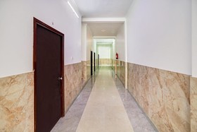 Hotel Vinayak by Oyo Rooms