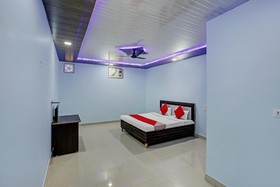 Hotel Vinayak by Oyo Rooms