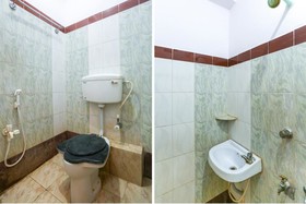 New Abhinandan Hotel by OYO Rooms