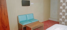 Hotel Amantran View by Oyo Rooms