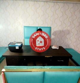 Hotel Amantran View by Oyo Rooms